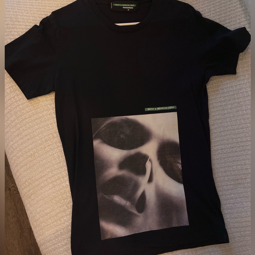 Dsquared men t shirt